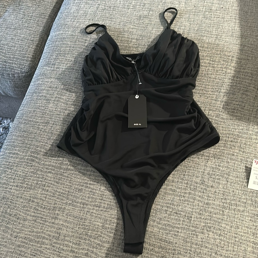 Stella Luce Bodysuit